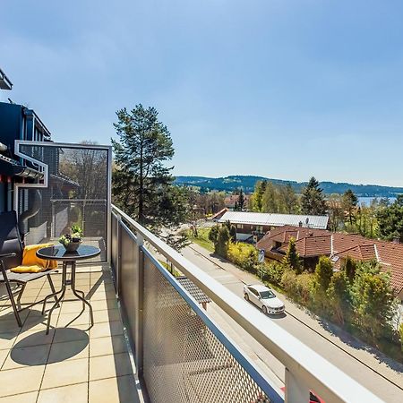 Korzo Family Apartment Lipno nad Vltavou Ngoại thất bức ảnh
