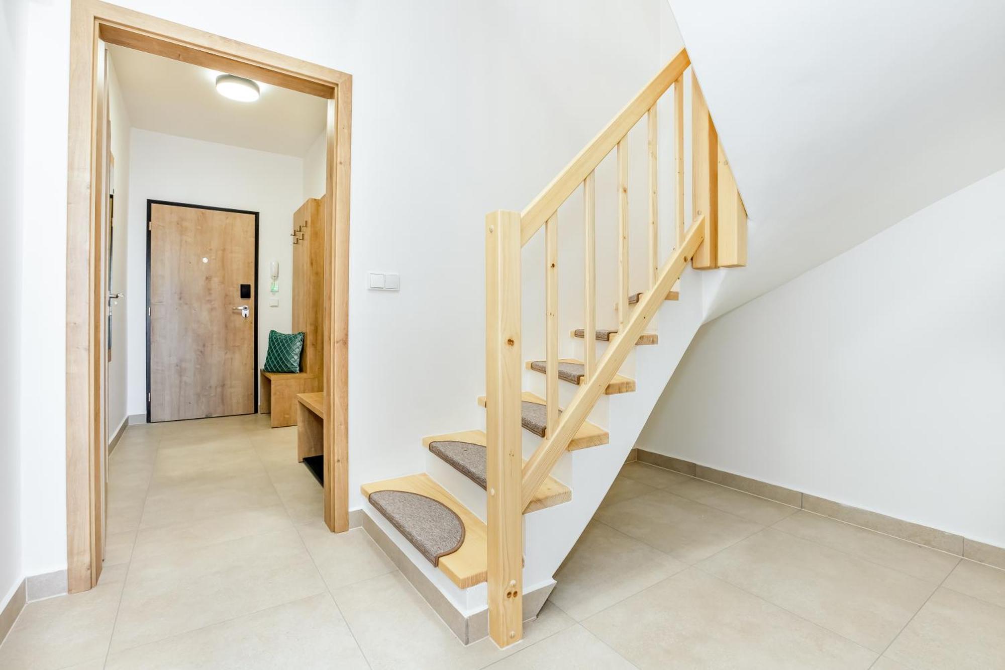 Korzo Family Apartment Lipno nad Vltavou Ngoại thất bức ảnh