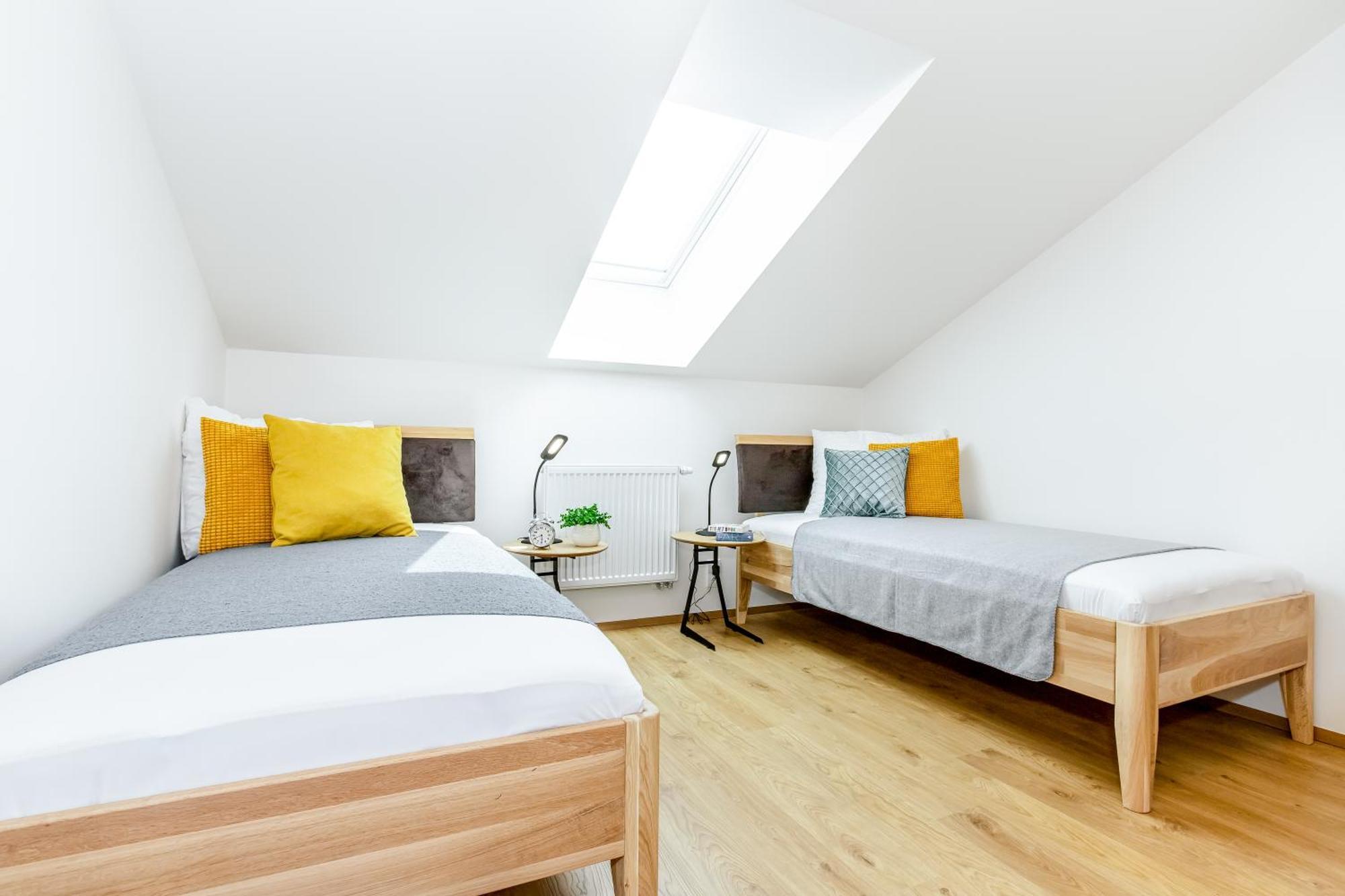 Korzo Family Apartment Lipno nad Vltavou Ngoại thất bức ảnh