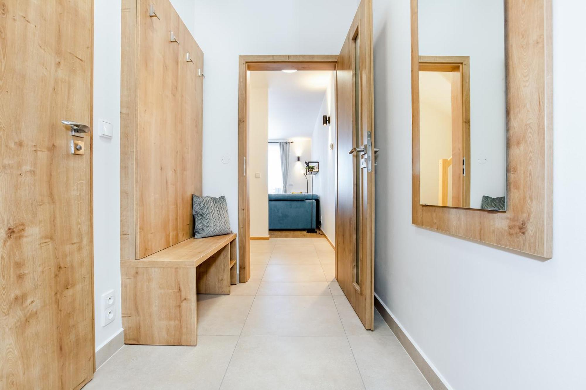 Korzo Family Apartment Lipno nad Vltavou Ngoại thất bức ảnh